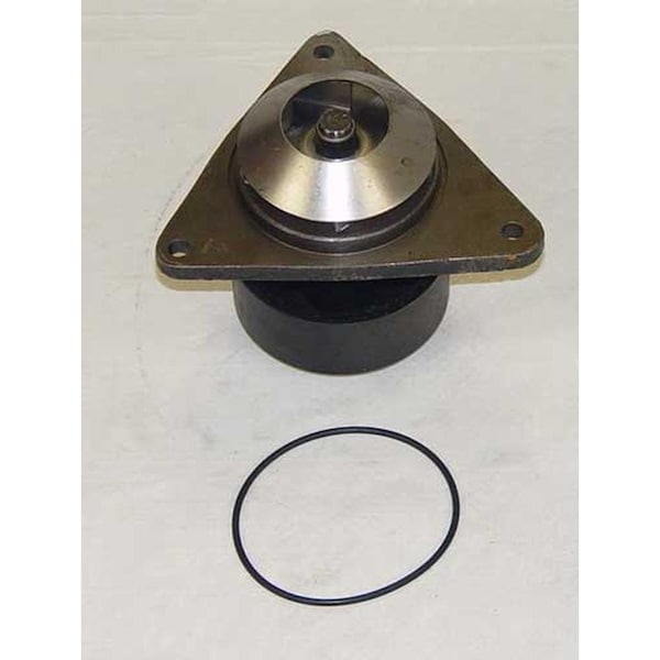 Aftermarket J8000976 water pump Fits Case J8000976-PVE - main